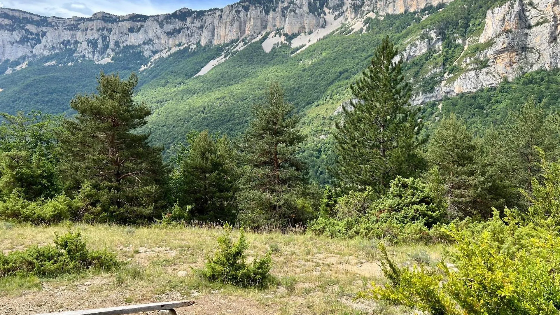 Tatil Evi Evasion nature Pontaix